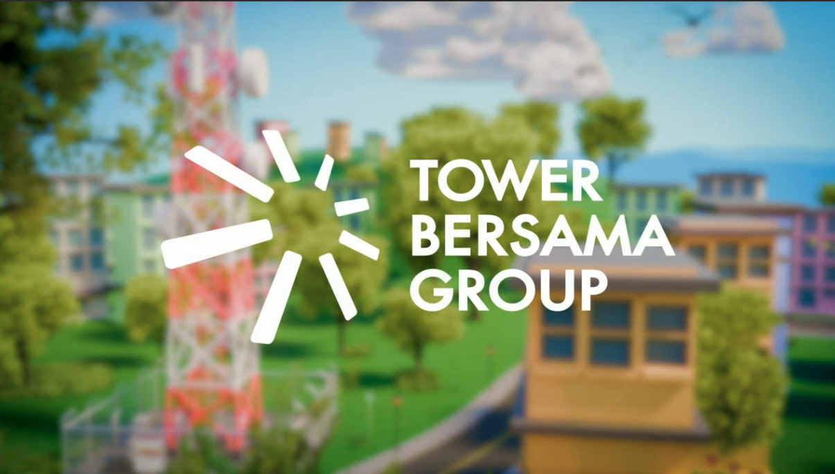 3D Safety Induction — Tower Bersama Group