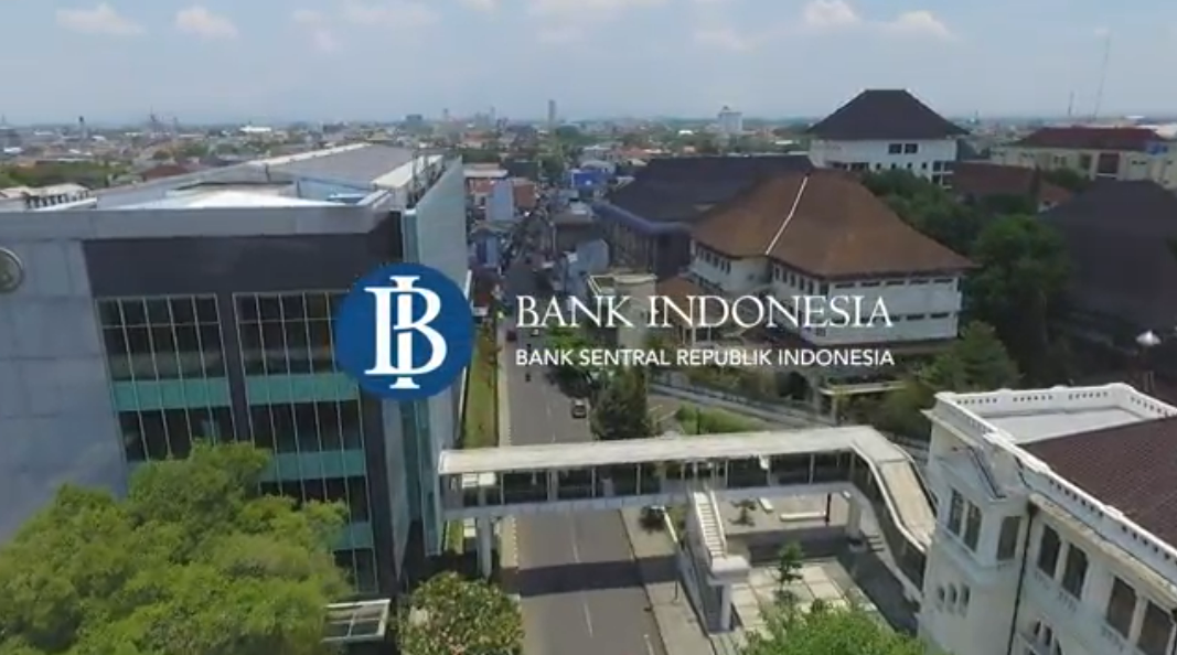 2D Safety Briefing — Bank Indonesia